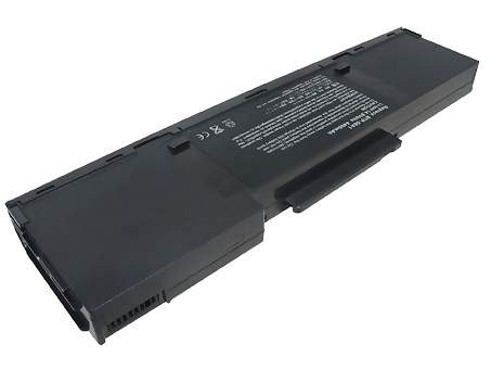Titan Basic Acer BTP-58A1 14,8V 4400mAh notebook akkumulátor - utángyártott