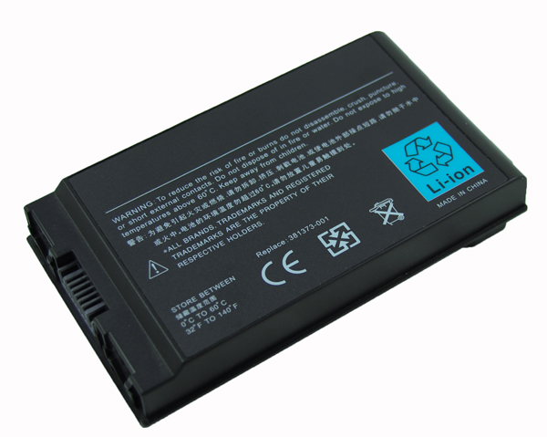  HP PB991 4400mAh utángyártott notebook akkumulátor