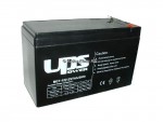 UPS Power 12V 7Ah ólomsavas akkumulátor