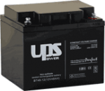 UPS Power 12V 45Ah ólomsavas akkumulátor