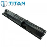 Titan Energy HP H6L26AA 5200mAh notebook akkumulátor - utángyártott