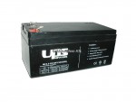 UPS Power 12V 3,3Ah ólomsavas akkumulátor