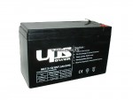 UPS Power 12V 7,5Ah ólomsavas akkumulátor