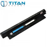 Titan Energy Dell XCMRD 14,4V 2700mAh notebook akkumulátor - utángyártott