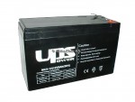 UPS Power 12V 9Ah ólomsavas akkumulátor