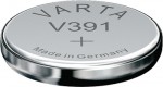 Varta V391 ezüst-oxid gombelem