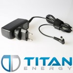 Titan Energy Asus 19V 2.37A 45W notebook adapter - utángyártott